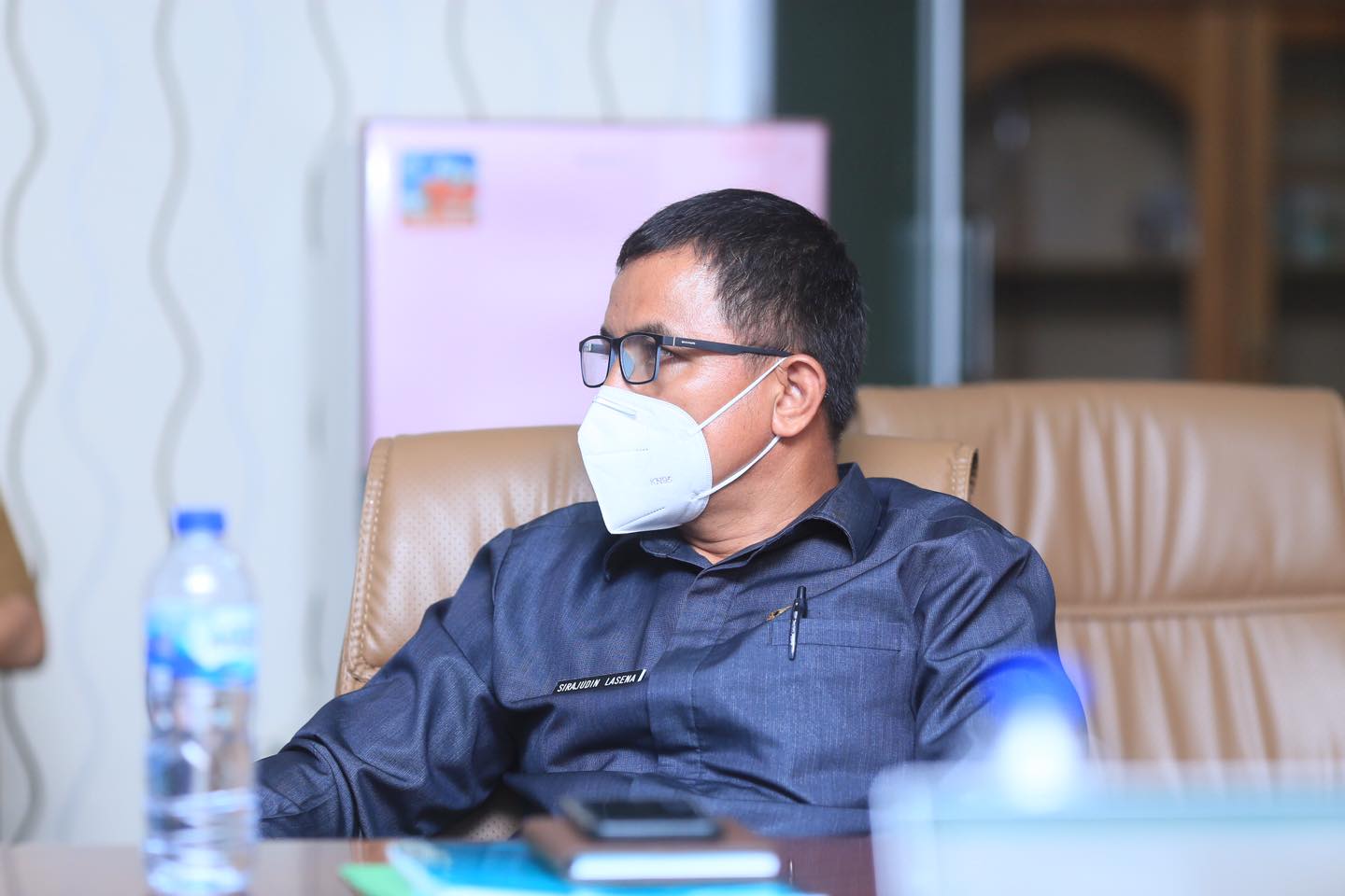 Bantuan Akhir Studi Pemkab Bolmut Siap Dicairkan