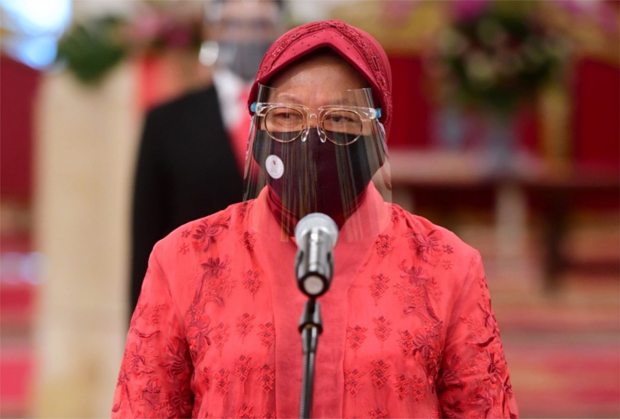Risma Buka Suara Soal Dirinya Rangkap Jabatan