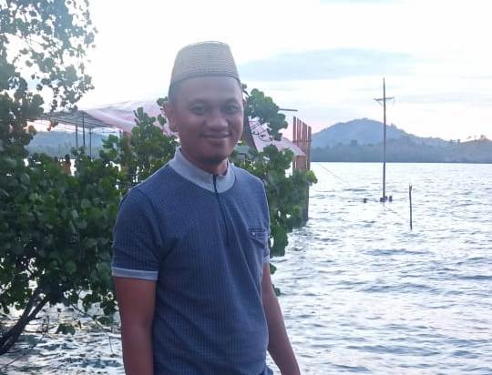 Sangadi Saleo 1 Pastikan Warganya Tetap Patuhi Protkes