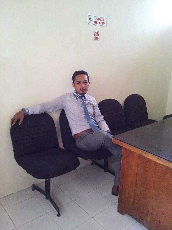 Tim Kuasa Hukum Amanah Besar