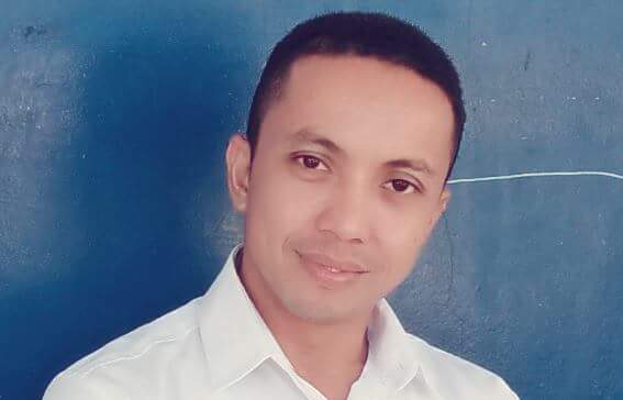 Kesejahteraan Masyarakat Jadi Prioritas Utama Pemdes Buko