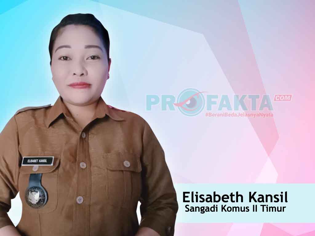 Pemdes Komus II Timur, Prioritaskan Penggunaan Dandes 2021 untuk Pertumbuhan Ekonomi