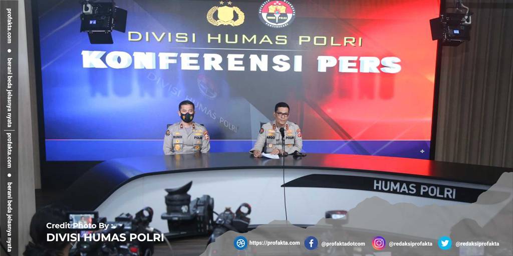Polisi Ungkap Pelaku Bom Bunuh Diri di Makassar
