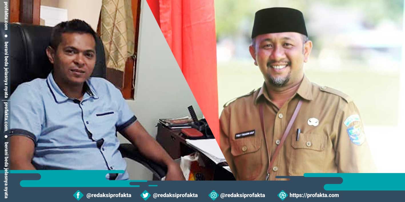 Kampanye Damai Pilsang Serentak Dituding Langgar Protokol Kesehatan