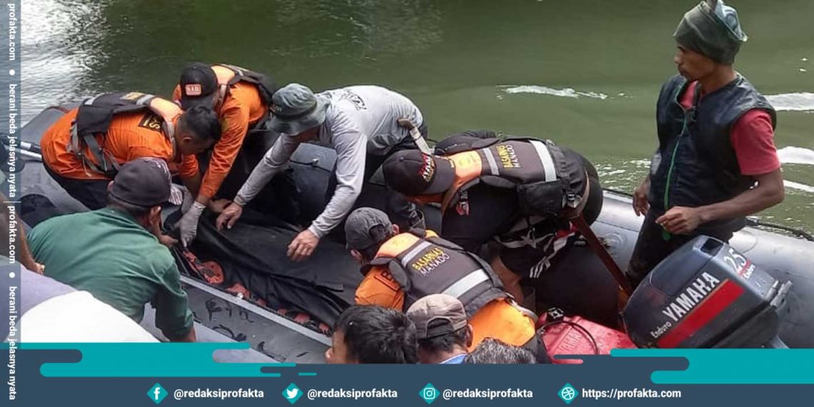 FA Ditemukan Dalam Keadaan Meninggal Dunia Polres Bolmut Akan Dalami 