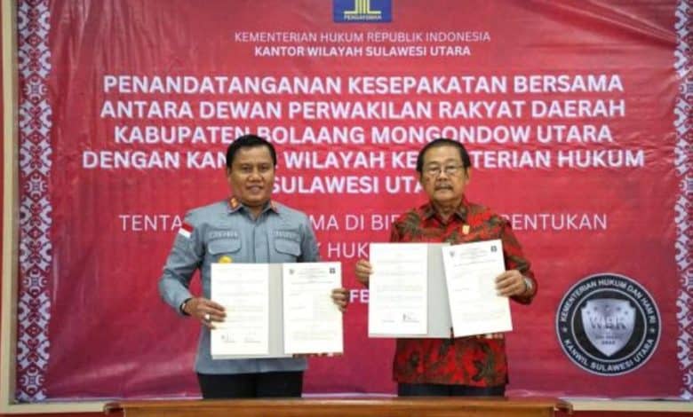DPRD Bolmut