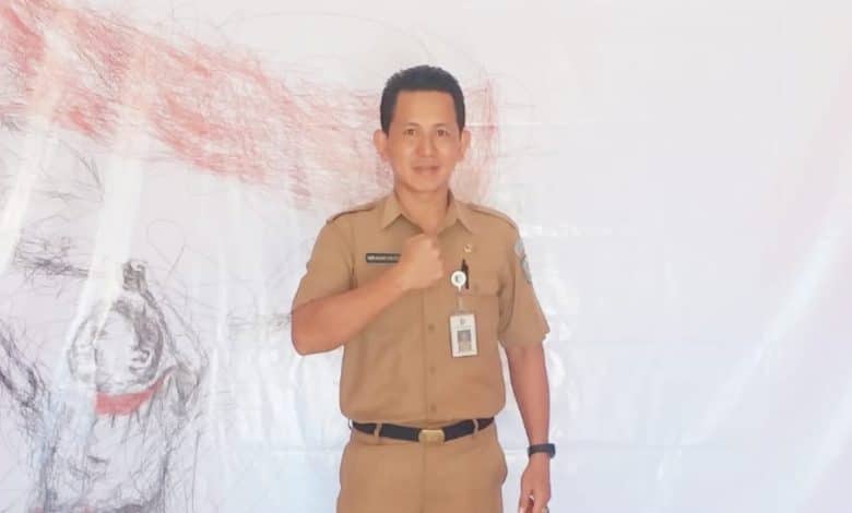 Koperasi Merah Putih