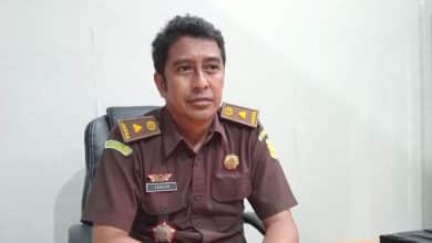 Kejati Sulut
