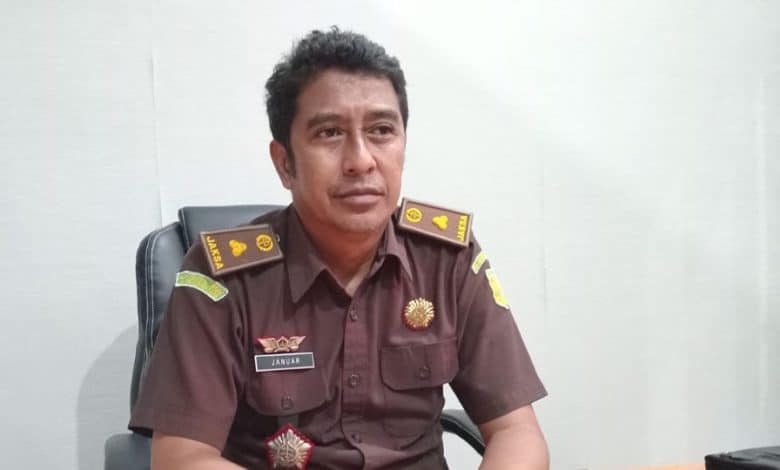 Kejati Sulut