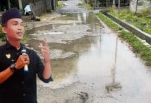 Rheinal Mokodompis Suarakan Ketimpangan Pembangunan, Pemerintah Tanggapi Usulan Jalan Bolangitang II