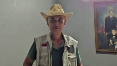 Ketua Presidium Pemekaran Bolaang Mongondow Utara (Boltara), Moh. Irianto Christoffel Buhang